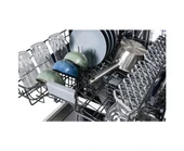 Regal BM 424 4 Programlı 13 Kişilik Bulaşık Makinesi thumbnail 7