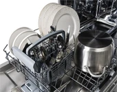 Regal BM 524 XY 5 Programlı 14 Kişilik Bulaşık Makinesi thumbnail 6