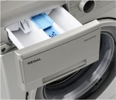 Regal CMI 101202 G 1200 Devir 10 KG Çamaşır Makinesi thumbnail 5
