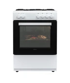 Regal SF 6060 66 LT Ocaklı Solo Fırın thumbnail 3