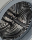 Regal CMI 100122 G 1200 Devir 10 KG Çamaşır Makinesi thumbnail 7