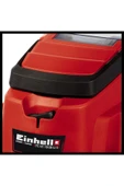 Einhell TC-VC 18/20 Li S - Solo, Akülü Islak/Kuru Süpürge - 8