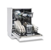 Regal BM 424 4 Programlı 13 Kişilik Bulaşık Makinesi thumbnail 4