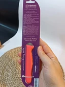 Sürbisa 61004 Sebze Bıçağı Narçiceği Lz1 Koli (12 adet Tırtıklı ) thumbnail 2