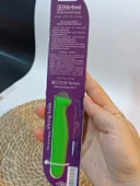 Sürbisa 61004 Sebze Bıçağı Yeşil Lz1 Koli (12 adet Tırtıklı ) thumbnail 2