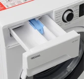 Regal CMI 100122 1200 Devir 10 KG 100122 Çamaşır Makinesi thumbnail 5