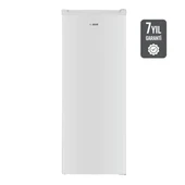 Uğur Ued 5169 Dtk R65 168 Litre Dikey Derin Dondurucu - 1