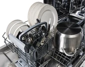 Regal BM 524 5 Programlı 14 Kişilik Bulaşık Makinesi thumbnail 6