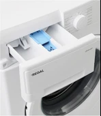 Regal CM 81001 1000 Devir Çamaşır Makinesi 8 KG thumbnail 5