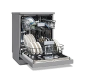 Regal BM 424 IG 4 Programlı 13 Kişilik Bulaşık Makinesi thumbnail 5