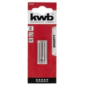 BITS TUTUCU ADAPTOR 35 MM 1/4 - 1