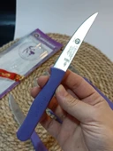 Sürdövbisa 61010 6'lı Meyve Seti (Sivri Uç ) Mor - 3
