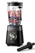 Philips 5000 Serisi Problend Plus HR3030/00 1200 W Smoothie Blender - 1