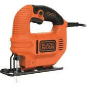 Black&Decker KS501-QS 400W Dekupaj Testere - 1