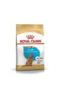 Royal Canin Puppy Poodle Küçük Irk Yavru Köpek Maması 3 kg thumbnail 1