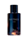 Dior Sauvage EDP 100 ml Sprey Erkek Parfüm - 2
