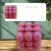 ev ofis dekoratif koku aromalı mum thumbnail 1