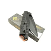 Chongming G10 Çakı Ürün Kodu: CM131BK 21,5 CM thumbnail 4