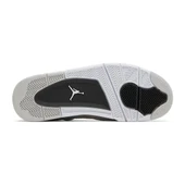 Air Jordan 4 Retro Military Black - 4