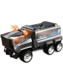 Silverlit Drone Mission + Kamyon - 3