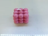 ev ofis dekoratif koku aromalı mum thumbnail 2