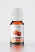 PROCLİS Soğuk Sıkım Kırmızı Mandalina Yağı, %100 Doğal Uçucu Yağ, Red Mandarin Oil 10 ml Sprey Başlıklı - 3