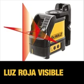 Dewalt DW088K Lazer Distomat - 3