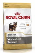 Royal Canin Yorkshire Terrier Yavru Köpek Maması 1.5Kg thumbnail 2