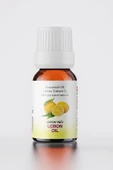 PROCLİS Soğuk Sıkım Limon Yağı, %100 Doğal Bitkisel Uçucu Yağ, Lemon Oil 10 ml Sprey Başlıklı - 3