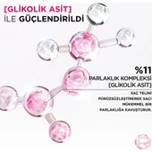 L'oréal Paris Elseve Glycolic Gloss Mükemmel Parlaklık Için Pürüzsüzleştirici Saç Kremi 150ML - 4