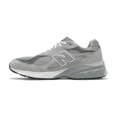New Balance 990v3 Made In USA Grey - 2