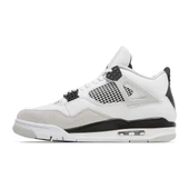 Air Jordan 4 Retro Military Black - 5