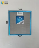 Constructa: CD656250 | 285x315 mm | Aspiratör & Davlumbaz Tel Yağ Filtresi | Model: 00672373 | 28,5x31,5 cm - 1