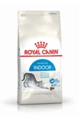 Royal Canin Indoor 27 Kuru Kedi Maması 2 kg thumbnail 2