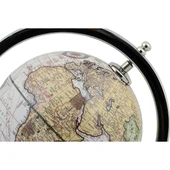 Dünya Küre Stantlı Dekoratif Döner World Globe Sl340-D 26cm - 3
