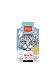 Wanpy Kediler için Tavuk Eti Çorbası 50gr - 1
