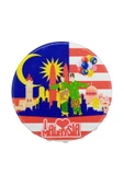 Malezya Temalı Magnet Kapak Açacak thumbnail 4