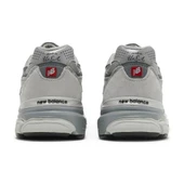New Balance 990v3 Made In USA Grey - 4