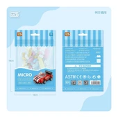 LZ8622 Loz Blok Oyuncak Mini Poşet -Vagonlife - 1