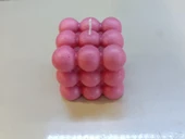 ev ofis dekoratif koku aromalı mum thumbnail 3