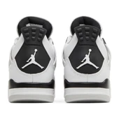 Air Jordan 4 Retro Military Black - 3