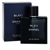 Chanel Bleu De EDP 100 ml Erkek Parfüm - 1
