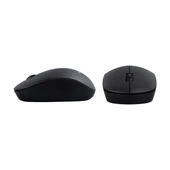 Everest SMW-88 USB Siyah 1200 DPI 2.4Ghz Kablosuz Mouse - 3