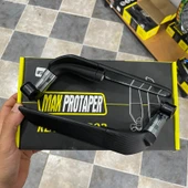 Titanium H2 Spor Ayna - 1