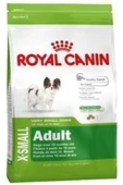 Royal Canin X-small Adult Yetişkin Köpek Maması 1,5 kg thumbnail 2