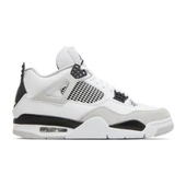 Air Jordan 4 Retro Military Black - 1