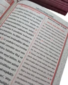 Hediyelik Ekonomik Yasin-i Şerif Yeşil Renk Orta Boy 64 sayfa - 4