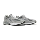 New Balance 990v3 Made In USA Grey - 3
