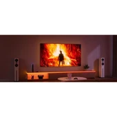 Govee Gaming Neon LED Masa Şeridi Kesilebilir - 3 Metre thumbnail 3