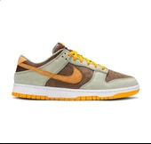 Dunk Low Dusty Olive - 1
